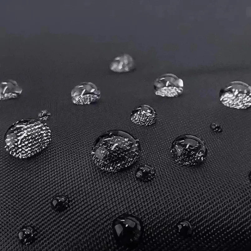 Waterproof SUV Cargo Liner with Side Flaps