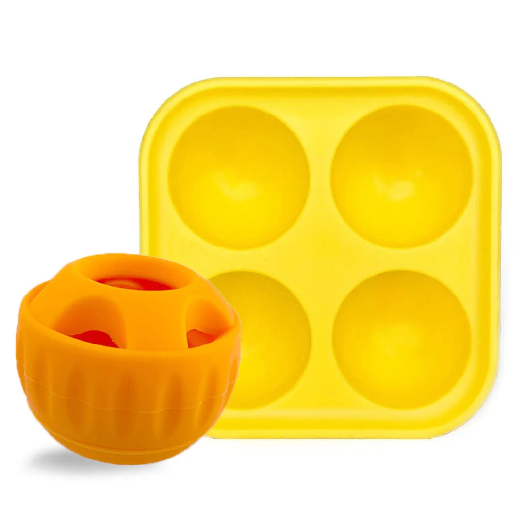 Frozen Treat Mold Toy