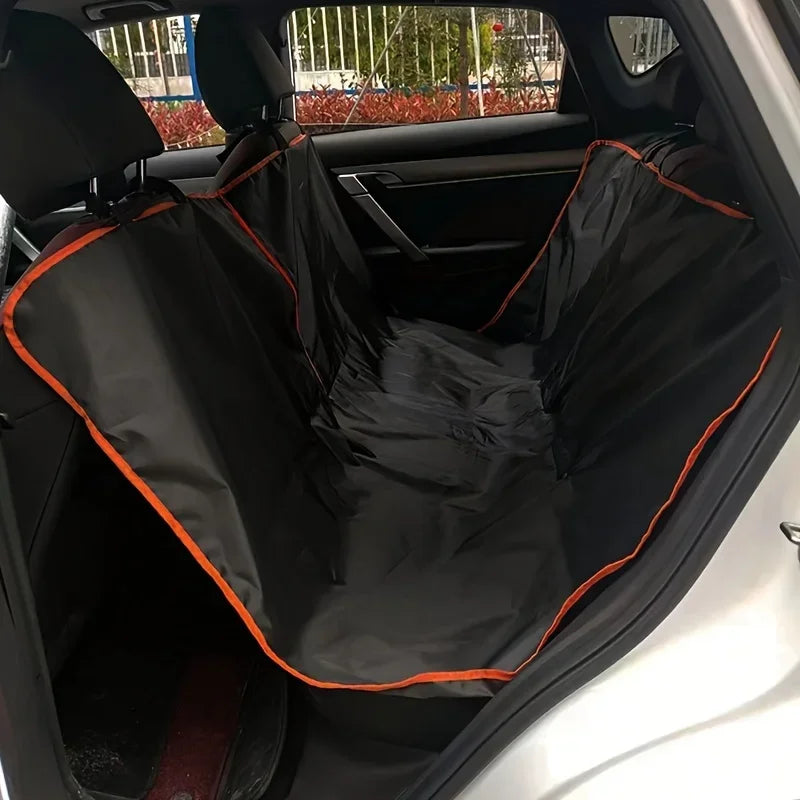 Waterproof Back Seat Hammock