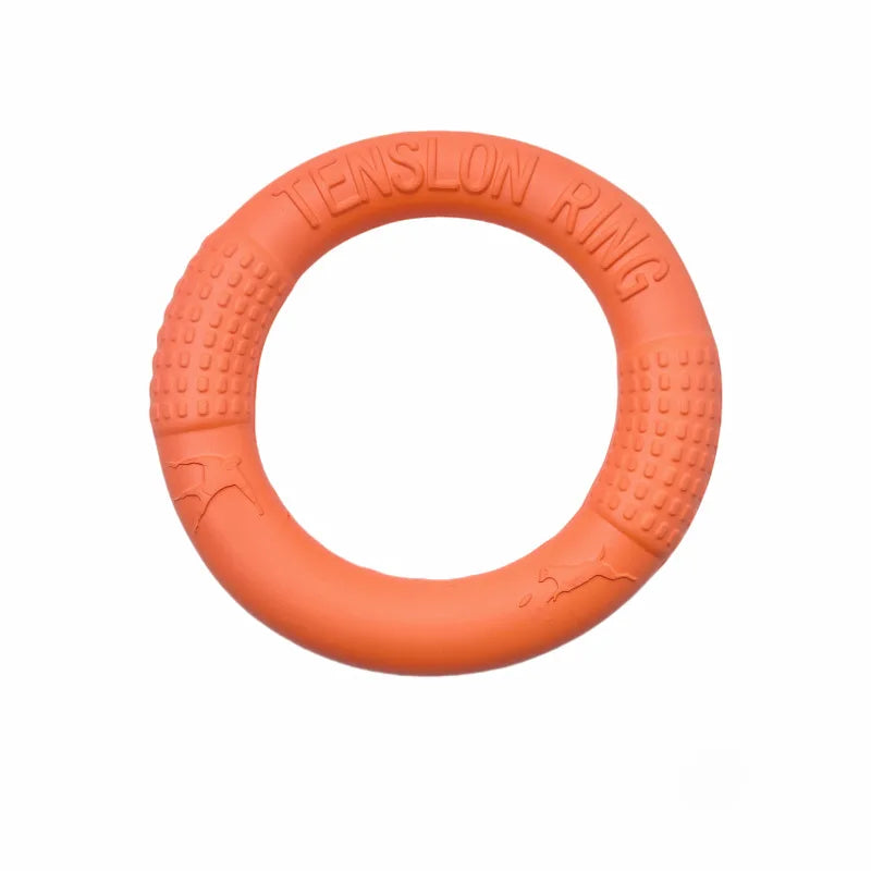 Floating Flyer Ring