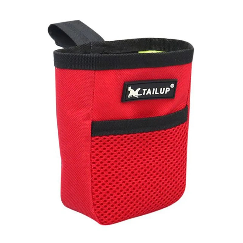 Clip-On Treat & Training Pouch