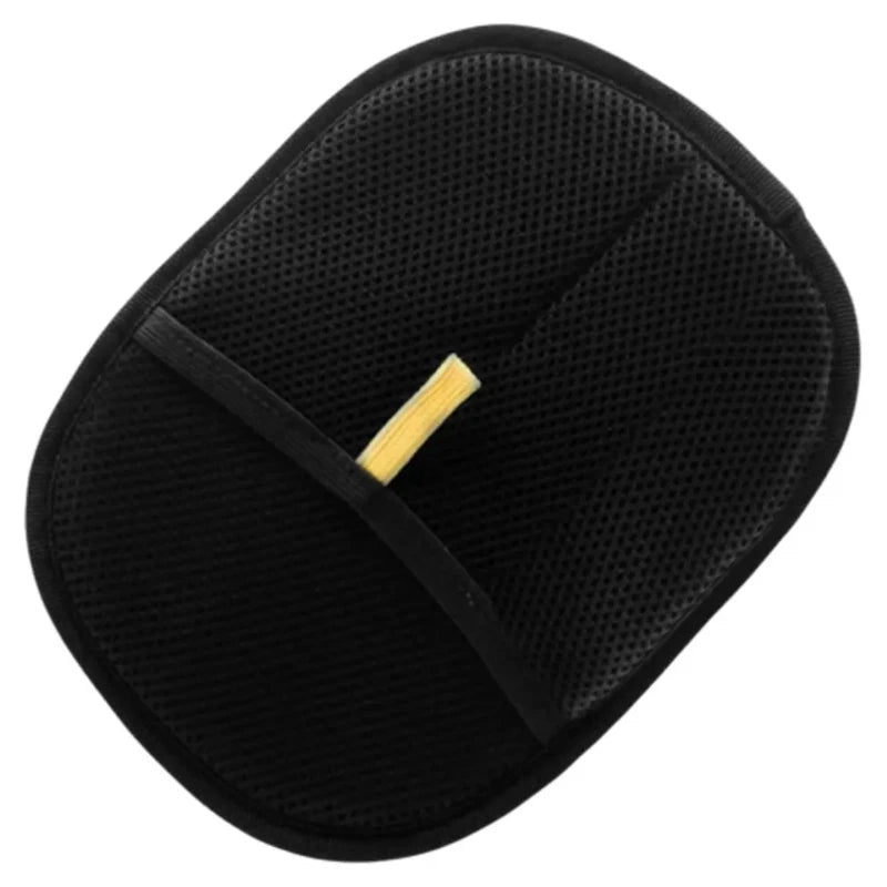 Grooming Gloves (3-pc set)