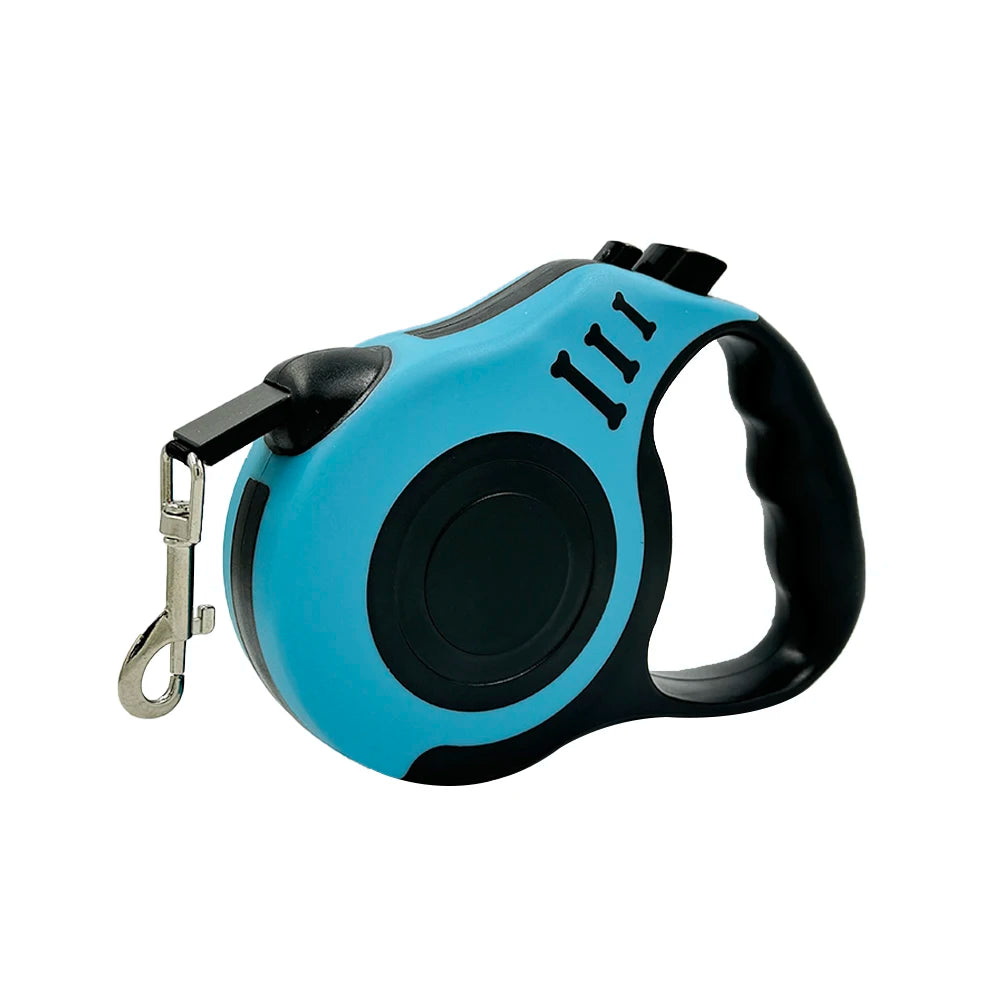 Retractable Leash (3 m / 5 m)
