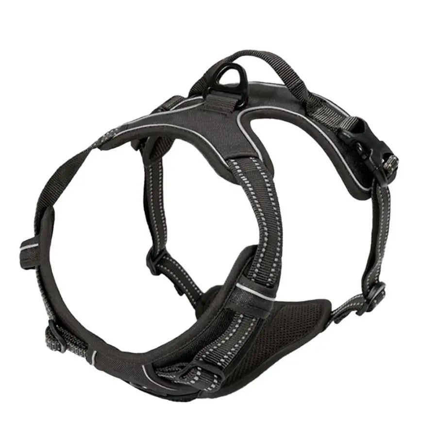 No-Pull Dog Harness