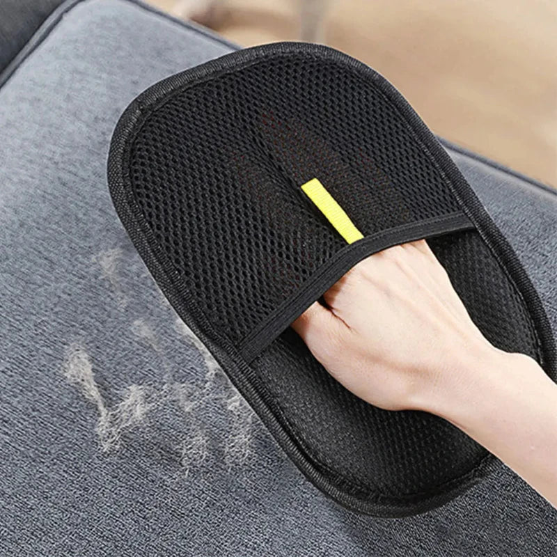 Grooming Gloves (3-pc set)