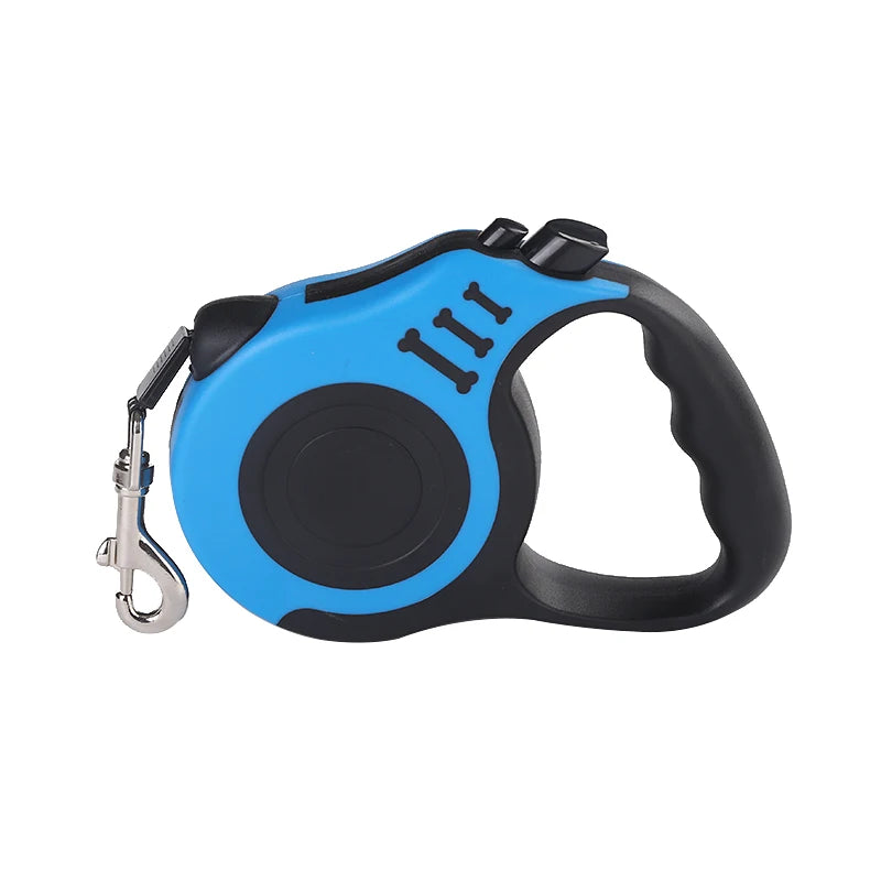 Retractable Leash (3 m / 5 m)