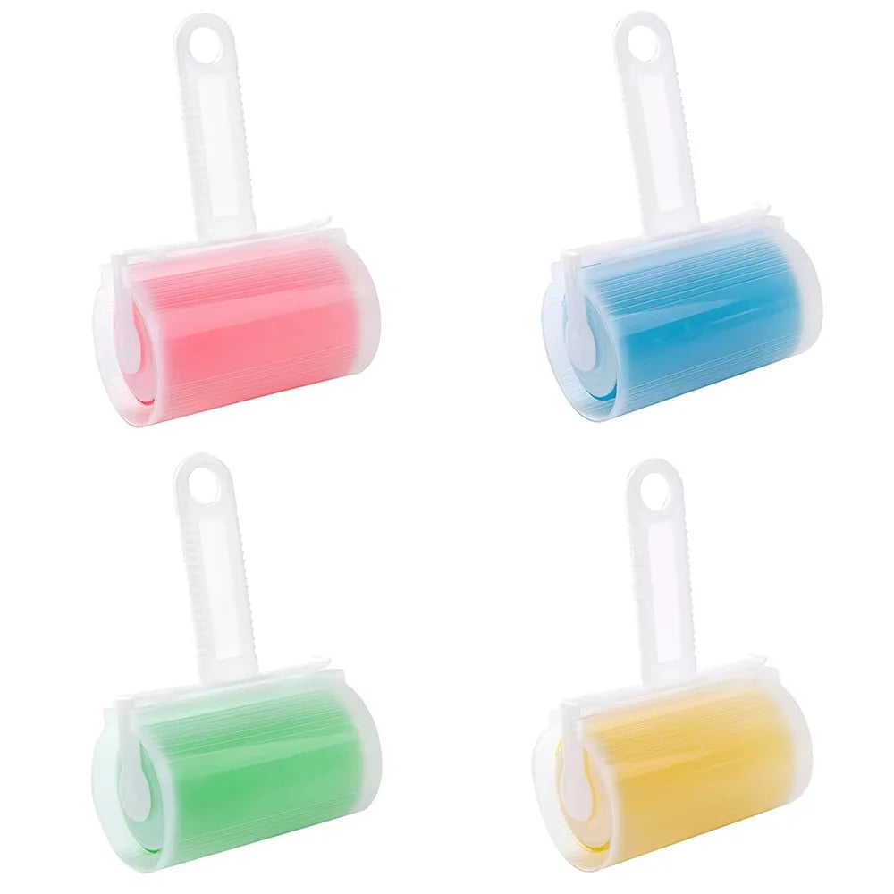 Washable Reusable Lint Roller