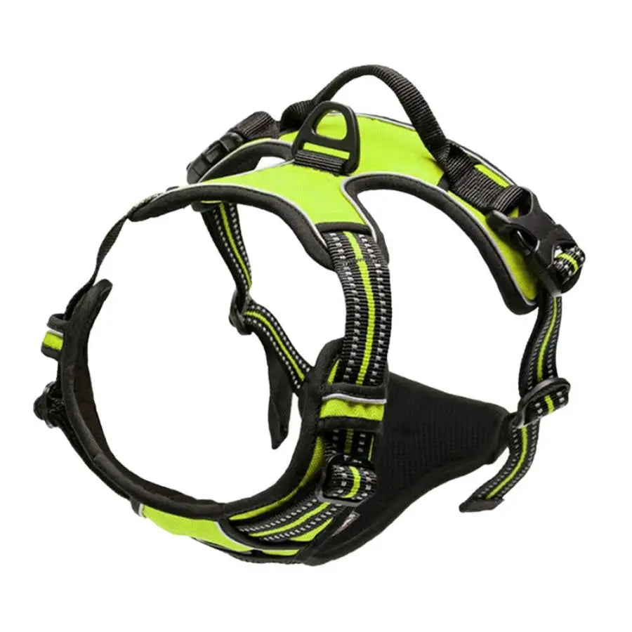 No-Pull Dog Harness