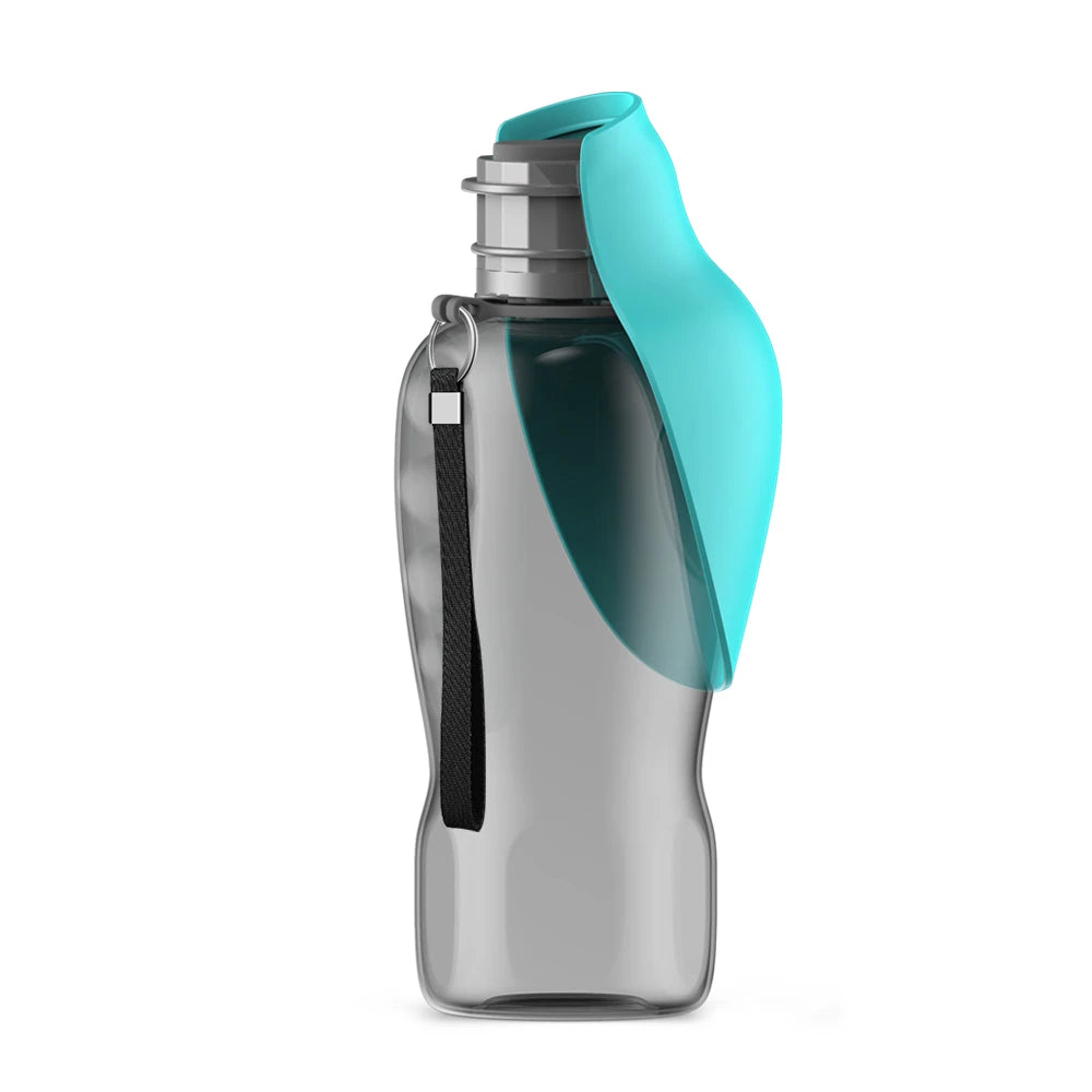 Big-Dog Water Bottle 800 ml