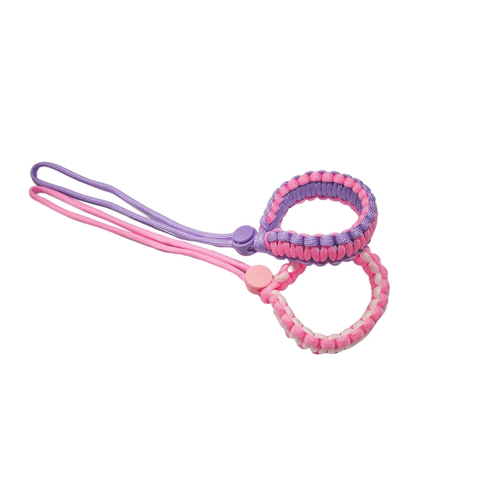 Hands-Free Wrist Strap