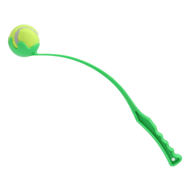 Ball Launcher Throwing Stick