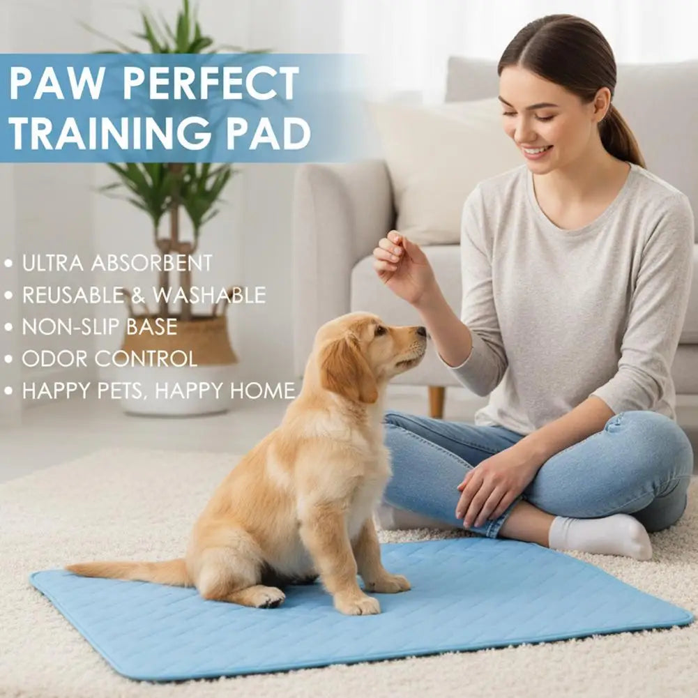 Ice-Silk Cooling Mat