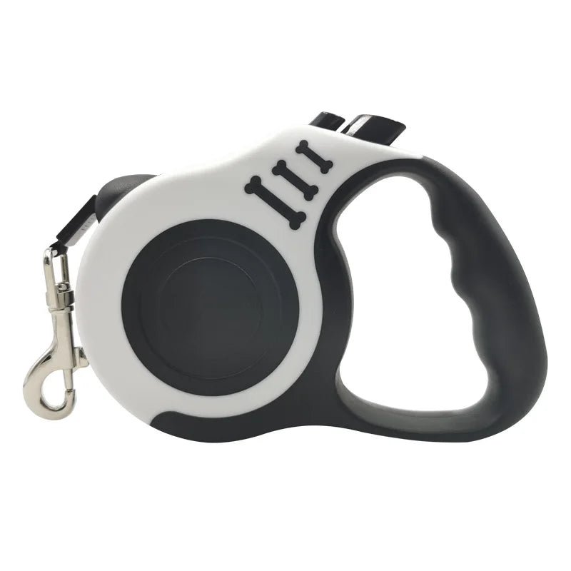 Retractable Leash (3 m / 5 m)