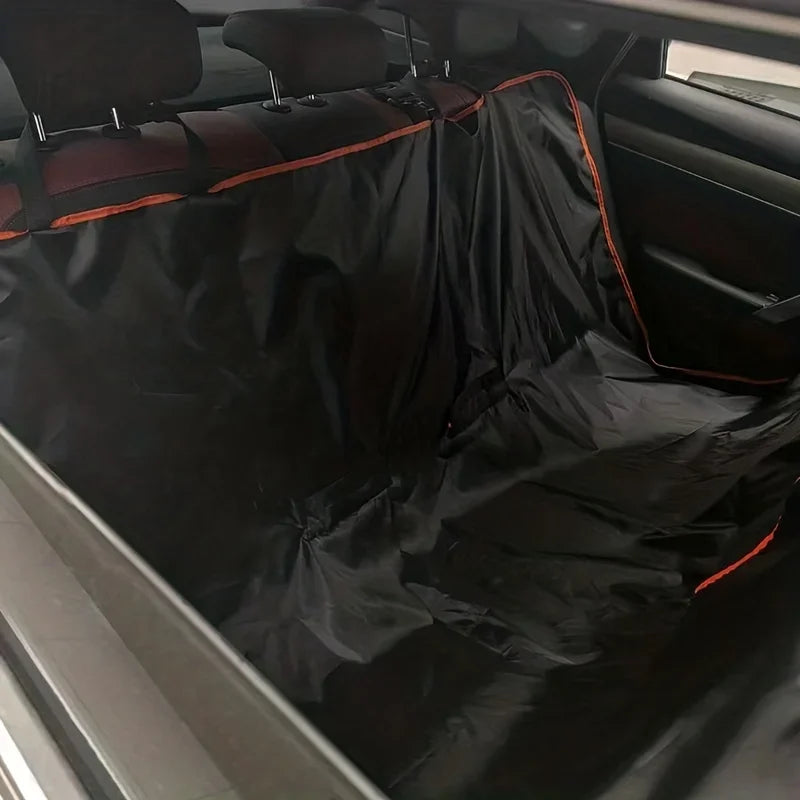 Waterproof Back Seat Hammock