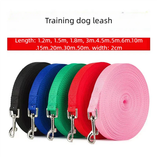 Long Training Line