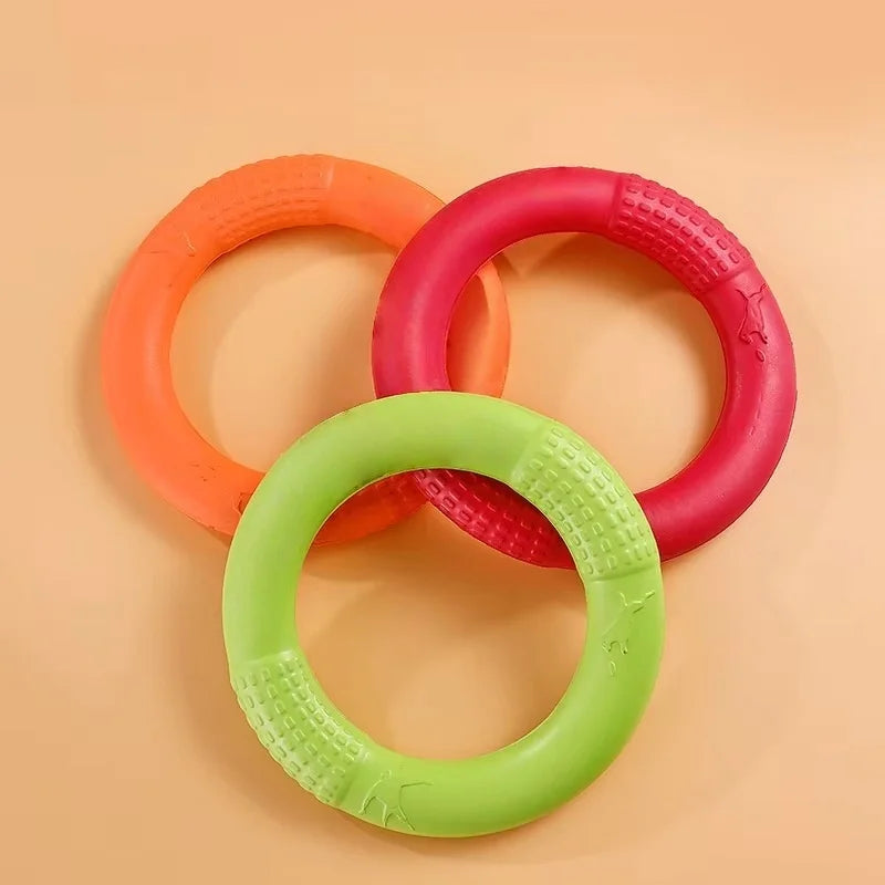 Floating Flyer Ring