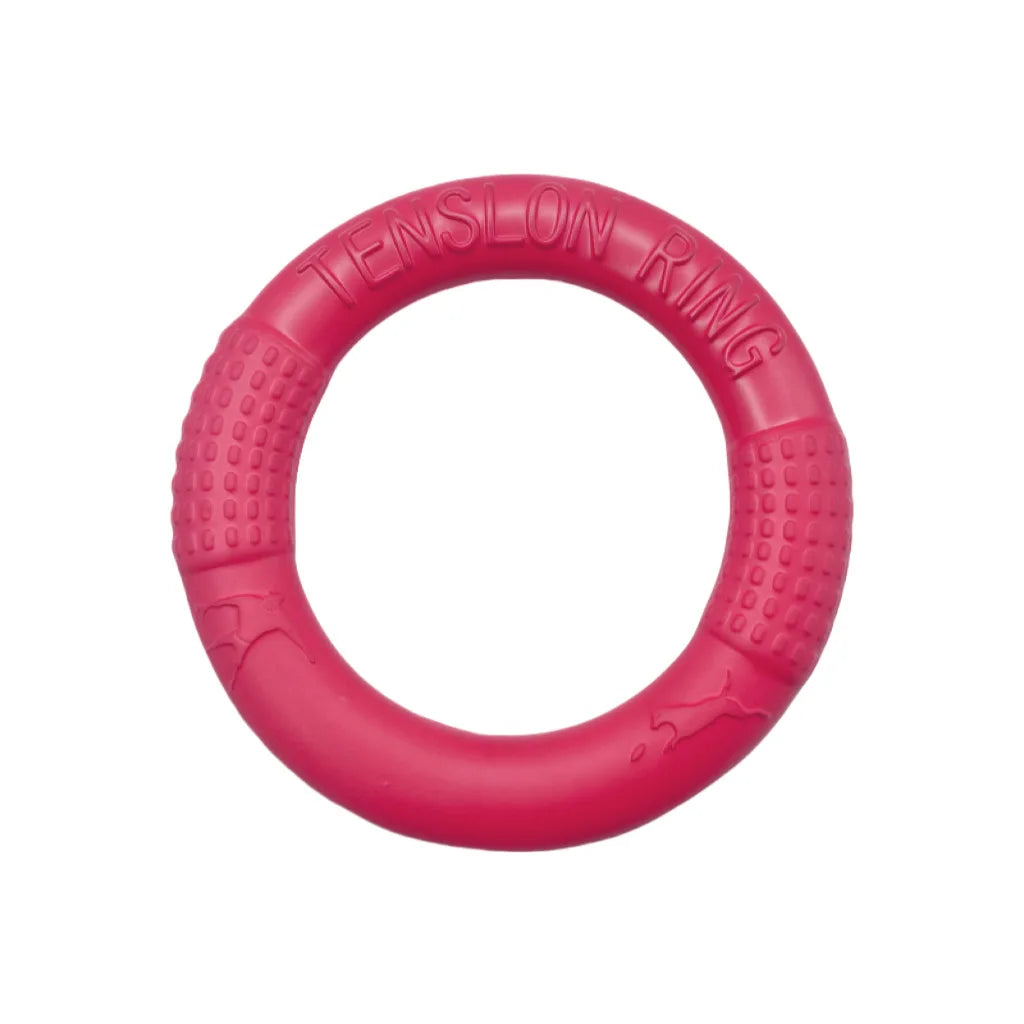 Floating Flyer Ring